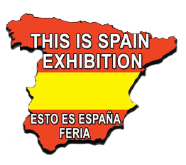 This is Spain Exhibition - 19th and 20th May 2012