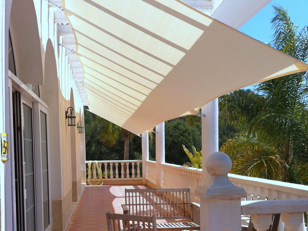 Shade Sails Spain Gallery Coolashade Pictures in Spain and Europe